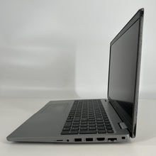 Load image into Gallery viewer, Dell Latitude 5520 15.6 Gray 2.8 GHz Intel Core i7 11th Gen. 16GB RAM 512GB Solid State Drive
