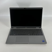Load image into Gallery viewer, Dell Precision 3591 15.6 Gray 1.7 GHz Intel Core Ultra 5 16GB RAM 512GB Solid State Drive