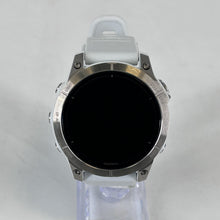 Load image into Gallery viewer, Garmin Epix Pro (Gen 2) Sapphire Edition 47mm Silver GPS