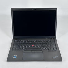 Load image into Gallery viewer, Lenovo ThinkPad X13 Gen 2 Gray 2.4 GHz Intel Core i5 11th Gen. 16GB RAM 512GB Solid State Drive