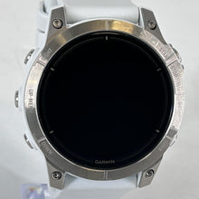 Load image into Gallery viewer, Garmin Epix Pro (Gen 2) Sapphire Edition 47mm Silver GPS