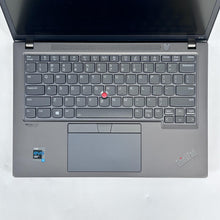 Load image into Gallery viewer, Lenovo ThinkPad X13 Gen 2 Gray 2.4 GHz Intel Core i5 11th Gen. 16GB RAM 512GB Solid State Drive