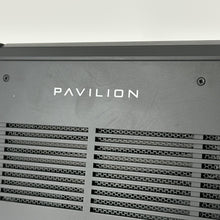 Load image into Gallery viewer, HP Pavilion Gaming 15.6 Black 2.5 GHz Intel Core i5 10th Gen. 8GB RAM 256GB Solid State Drive NVIDIA GeForce GTX 1650 4 GB