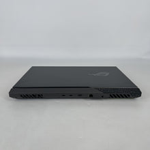 Load image into Gallery viewer, Asus ROG Strix G17 G713 17.3 Black 3.0 GHz AMD Ryzen 9 7845HX 16GB RAM 1TB Solid State Drive NVIDIA GeForce RTX 4060 8 GB