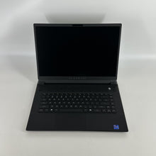 Load image into Gallery viewer, Dell Alienware M16 R1 Black 2.2 GHz Intel Core i9 13th Gen. 16GB RAM 1TB Solid State Drive NVIDIA GeForce RTX 4080 12 GB
