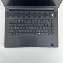 Load image into Gallery viewer, Dell Alienware M16 R1 Black 2.2 GHz Intel Core i9 13th Gen. 16GB RAM 1TB Solid State Drive NVIDIA GeForce RTX 4080 12 GB