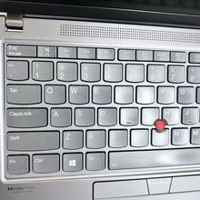 Load image into Gallery viewer, Lenovo ThinkPad X13 Gen 2 Gray 2.4 GHz Intel Core i5 11th Gen. 16GB RAM 512GB Solid State Drive