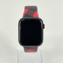 Load image into Gallery viewer, Apple Watch (Series 9) 45mm Blue Unlocked 64GB
