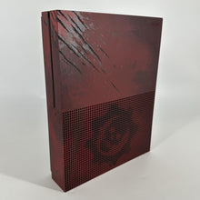 Load image into Gallery viewer, Microsoft Xbox One S Red 2TB
