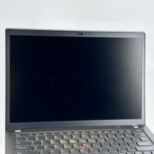 Load image into Gallery viewer, Lenovo ThinkPad X13 Gen 2 Gray 2.4 GHz Intel Core i5 11th Gen. 16GB RAM 512GB Solid State Drive