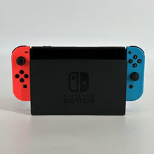 Load image into Gallery viewer, Nintendo Switch Original Black 32GB