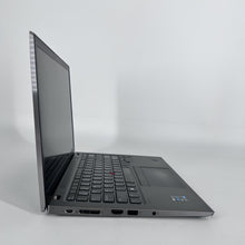 Load image into Gallery viewer, Lenovo ThinkPad X13 Gen 2 Gray 2.4 GHz Intel Core i5 11th Gen. 16GB RAM 512GB Solid State Drive