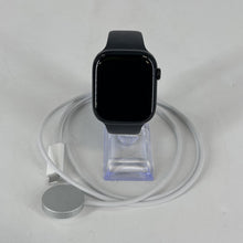 Load image into Gallery viewer, Apple Watch (Series 10) 46mm Jet Black WiFi 64GB