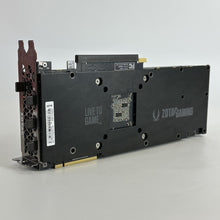 Load image into Gallery viewer, NVIDIA GeForce RTX 2080 8GB RAM