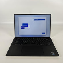 Load image into Gallery viewer, Dell XPS 15 9530 Silver 2.4 GHz Intel Core i7 13th Gen. 32GB RAM 512GB Solid State Drive Intel Arc A370M 1 GB