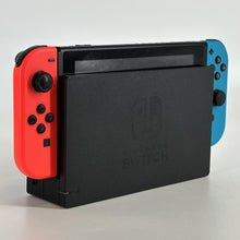 Load image into Gallery viewer, Nintendo Switch Original Black 32GB