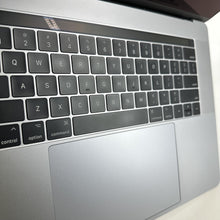 Load image into Gallery viewer, Apple MacBook Pro 15 Touch Bar 2017 Space Gray 2.9 GHz Intel Core i7 7th Gen. 16GB RAM 1TB Solid State Drive AMD Radeon Pro 560 4 GB