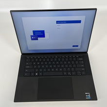 Load image into Gallery viewer, Dell XPS 15 9530 Silver 2.4 GHz Intel Core i7 13th Gen. 32GB RAM 512GB Solid State Drive Intel Arc A370M 1 GB