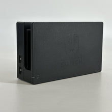 Load image into Gallery viewer, Nintendo Switch Original Black 32GB