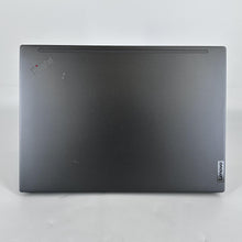 Load image into Gallery viewer, Lenovo ThinkPad X13 Gen 2 Gray 2.4 GHz Intel Core i5 11th Gen. 16GB RAM 512GB Solid State Drive