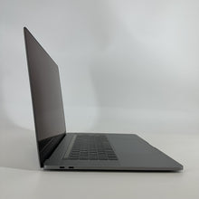 Load image into Gallery viewer, Apple MacBook Pro 15 Touch Bar 2017 Space Gray 2.9 GHz Intel Core i7 7th Gen. 16GB RAM 1TB Solid State Drive AMD Radeon Pro 560 4 GB