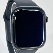 Load image into Gallery viewer, Apple Watch (Series 10) 46mm Jet Black WiFi 64GB