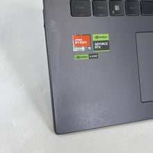 Load image into Gallery viewer, Asus ROG Strix G17 G713 17.3 Black 3.0 GHz AMD Ryzen 9 7845HX 16GB RAM 1TB Solid State Drive NVIDIA GeForce RTX 4060 8 GB