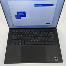 Load image into Gallery viewer, Dell XPS 15 9530 Silver 2.4 GHz Intel Core i7 13th Gen. 32GB RAM 512GB Solid State Drive Intel Arc A370M 1 GB