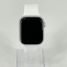Load image into Gallery viewer, Apple Watch (Series 9) 41mm Silver Unlocked 64GB