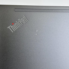 Load image into Gallery viewer, Lenovo ThinkPad X13 Gen 2 Gray 2.4 GHz Intel Core i5 11th Gen. 16GB RAM 512GB Solid State Drive