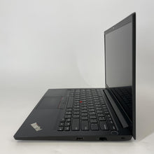 Load image into Gallery viewer, Lenovo ThinkPad E14 Gen 2 14 Black 2.8 GHz Intel Core i7 11th Gen. 16GB RAM 512GB Solid State Drive