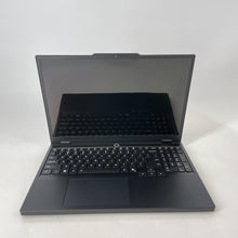 Load image into Gallery viewer, Lenovo Legion 5i Gen 10 15.1 Black 2.7 GHz Intel Core Ultra 9 Series 2 32GB RAM 1TB Solid State Drive NVIDIA GeForce RTX 5070 8 GB