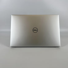 Load image into Gallery viewer, Dell XPS 15 9530 Silver 2.4 GHz Intel Core i7 13th Gen. 32GB RAM 512GB Solid State Drive Intel Arc A370M 1 GB