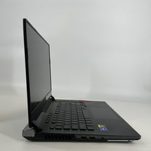 Load image into Gallery viewer, Asus ROG Strix Scar 15 G533 15.6 Black 2.5 GHz Intel Core i9 12th Gen. 32GB RAM 1TB Solid State Drive NVIDIA GeForce RTX 3070 Ti 8 GB