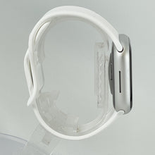 Load image into Gallery viewer, Apple Watch (Series 9) 41mm Silver Unlocked 64GB