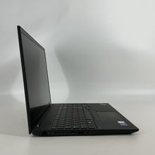 Load image into Gallery viewer, Lenovo ThinkPad T16 Gen 1 Gray 2.1 GHz Intel Core i7 12th Gen. 16GB RAM 512GB Solid State Drive