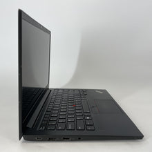 Load image into Gallery viewer, Lenovo ThinkPad E14 Gen 2 14 Black 2.8 GHz Intel Core i7 11th Gen. 16GB RAM 512GB Solid State Drive