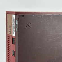 Load image into Gallery viewer, Microsoft Xbox One S Red 2TB