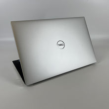 Load image into Gallery viewer, Dell XPS 15 9530 Silver 2.4 GHz Intel Core i7 13th Gen. 32GB RAM 512GB Solid State Drive Intel Arc A370M 1 GB