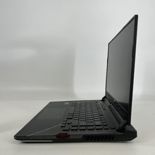 Load image into Gallery viewer, Asus ROG Strix Scar 15 G533 15.6 Black 2.5 GHz Intel Core i9 12th Gen. 32GB RAM 1TB Solid State Drive NVIDIA GeForce RTX 3070 Ti 8 GB
