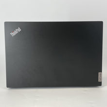 Load image into Gallery viewer, Lenovo ThinkPad E14 Gen 2 14 Black 2.8 GHz Intel Core i7 11th Gen. 16GB RAM 512GB Solid State Drive