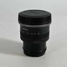 Load image into Gallery viewer, Canon EOS R50 24.2MP Black