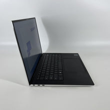 Load image into Gallery viewer, Dell XPS 15 9530 Silver 2.4 GHz Intel Core i7 13th Gen. 32GB RAM 512GB Solid State Drive Intel Arc A370M 1 GB