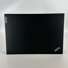 Load image into Gallery viewer, Lenovo ThinkPad T16 Gen 1 Gray 2.1 GHz Intel Core i7 12th Gen. 16GB RAM 512GB Solid State Drive