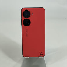 Load image into Gallery viewer, ASUS Zenfone 10 8GB RAM 256GB Red (GSM Unlocked)
