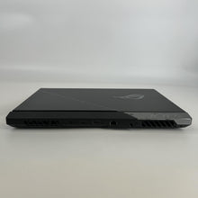 Load image into Gallery viewer, Asus ROG Strix Scar 15 G533 15.6 Black 2.5 GHz Intel Core i9 12th Gen. 32GB RAM 1TB Solid State Drive NVIDIA GeForce RTX 3070 Ti 8 GB
