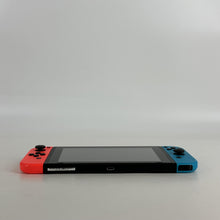 Load image into Gallery viewer, Nintendo Switch Original Black 32GB