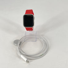 Load image into Gallery viewer, Apple Watch (Series 9) 45mm Starlight Unlocked 64GB