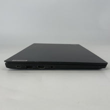 Load image into Gallery viewer, Lenovo ThinkPad E14 Gen 2 14 Black 2.8 GHz Intel Core i7 11th Gen. 16GB RAM 512GB Solid State Drive