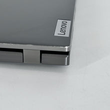 Load image into Gallery viewer, Lenovo ThinkPad X13 Gen 2 Gray 2.4 GHz Intel Core i5 11th Gen. 16GB RAM 512GB Solid State Drive